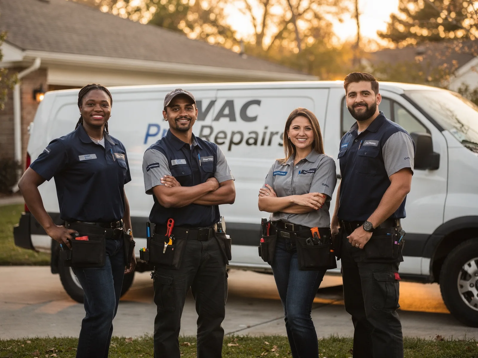 Heat Pump Repair company in Church Rock, NM