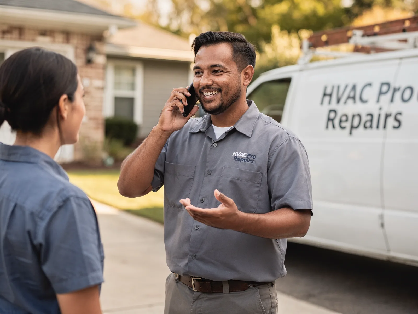 Heat Pump Repair Church Rock, NM FAQs